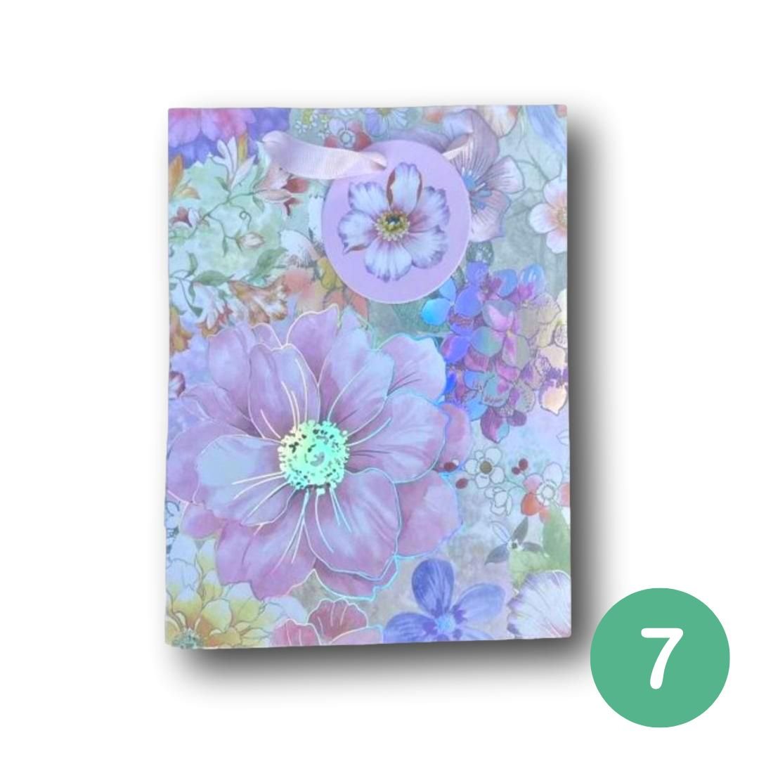 Bucket Hat & Socks - Senior Style