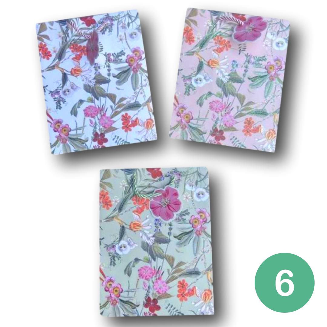 Bucket Hat & Socks - Senior Style