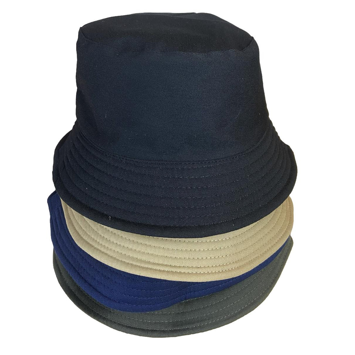 Bucket Hat &amp; Socks - Senior Style
