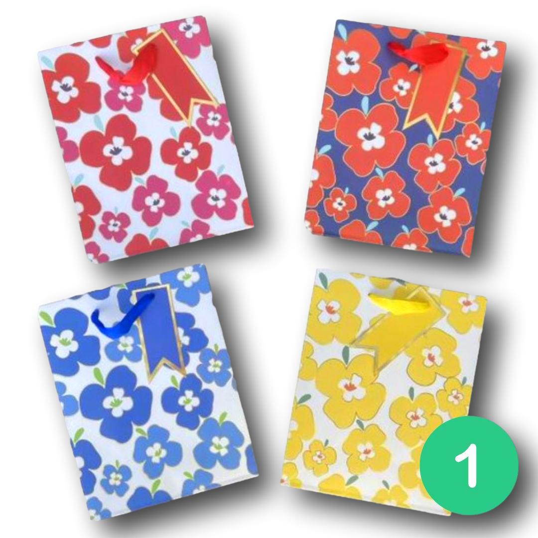 Bucket Hat & Socks - Senior Style