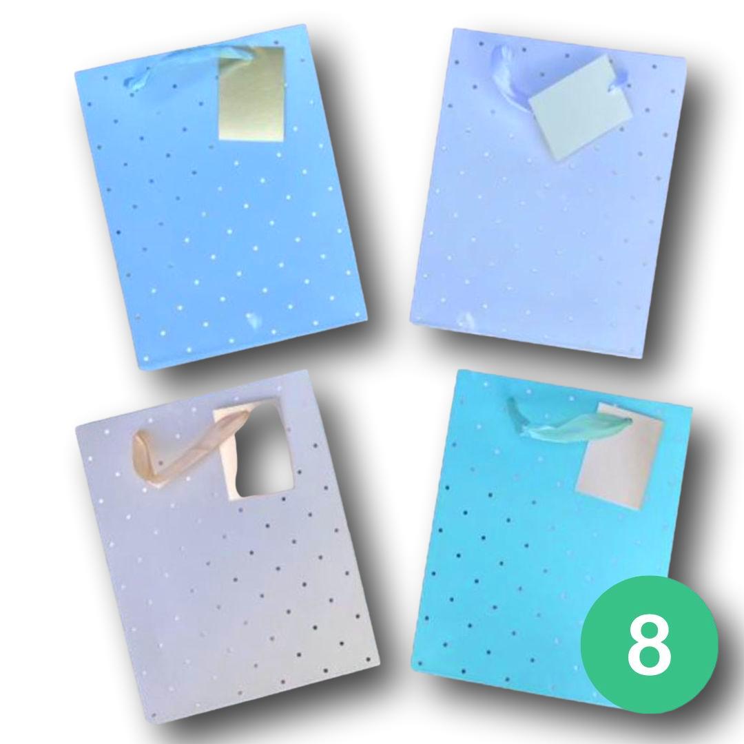 Bucket Hat & Socks - Senior Style