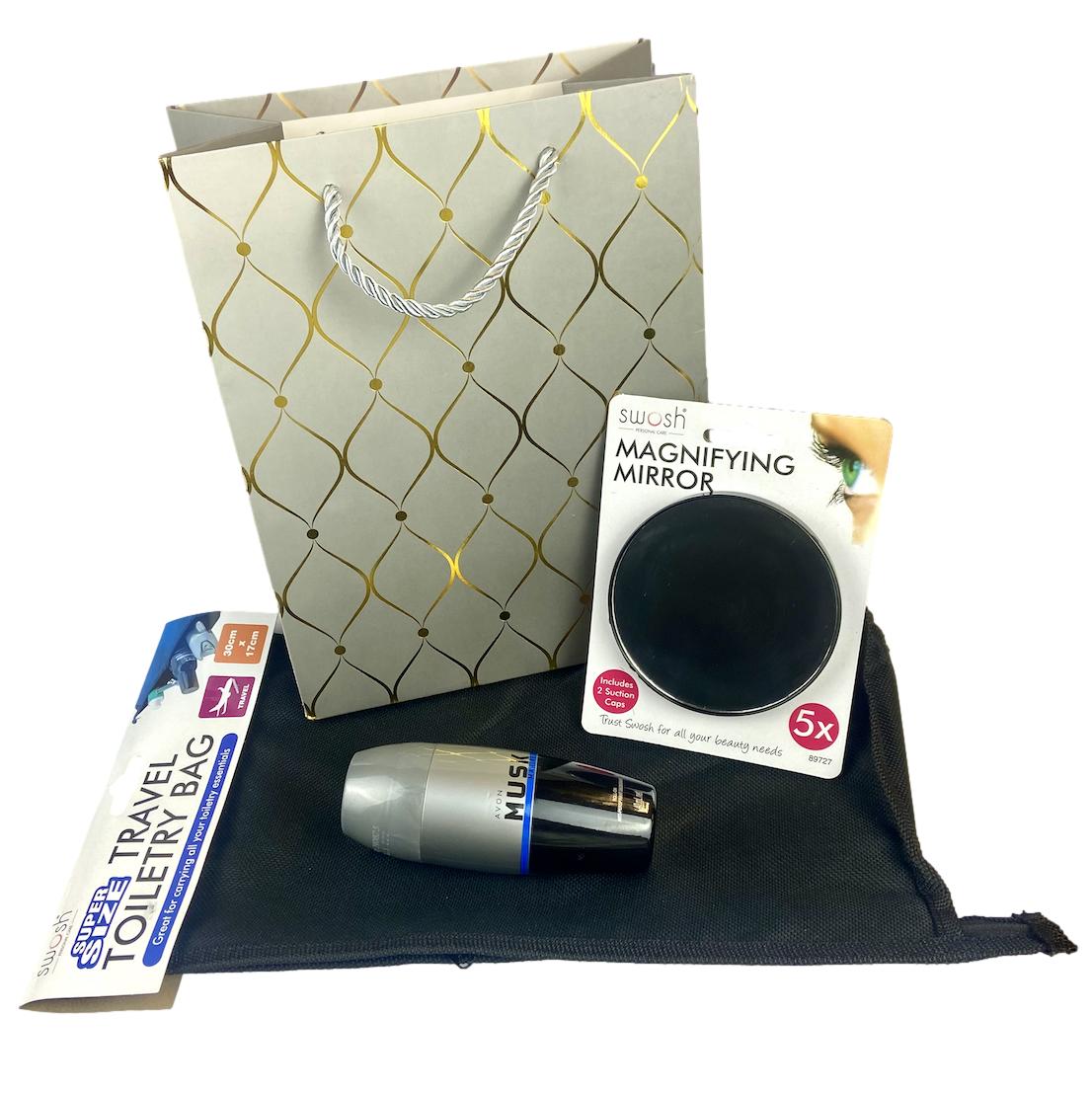 Bathroom Cabinet Completion