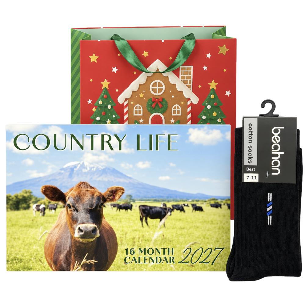 Calendar for Him