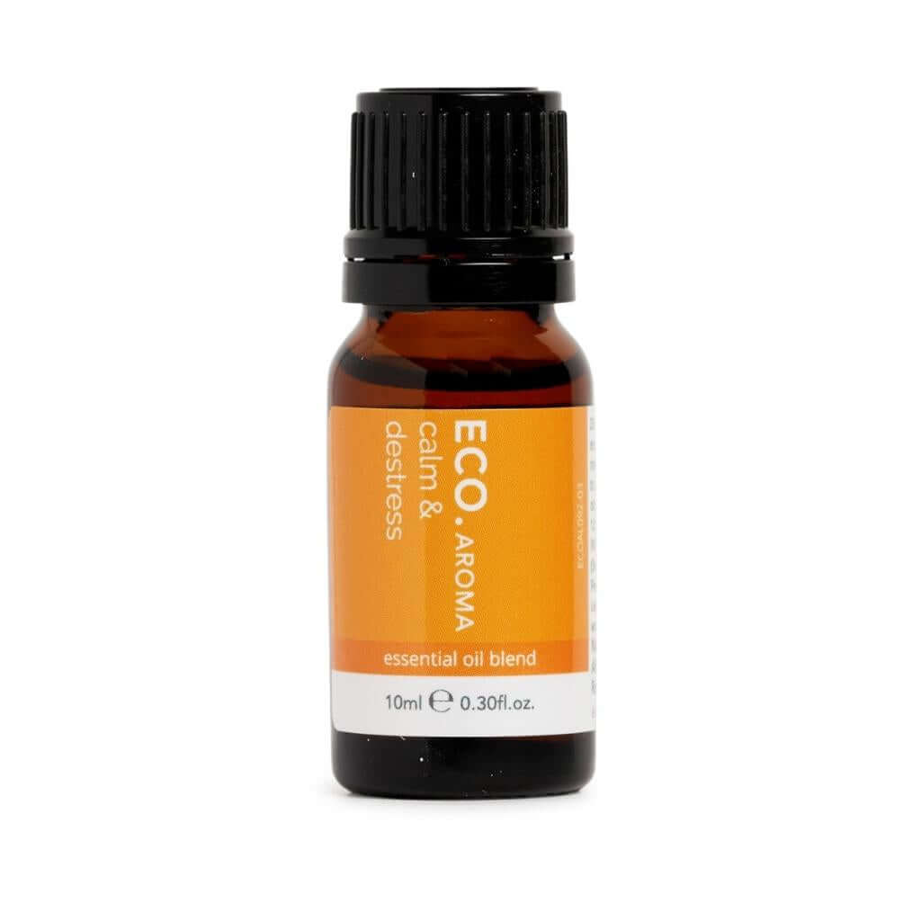 Calm & Distress Blend - Senior Style