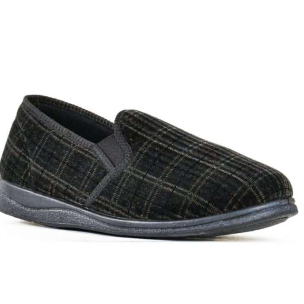 Champion Slippers Mens Slip On Fast Shipping Senior Style