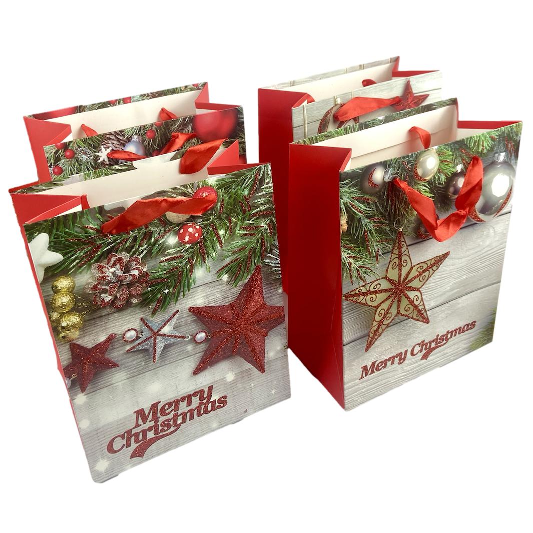 Christmas Delight - Senior Style