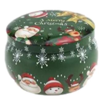 Christmas Delight - Senior Style