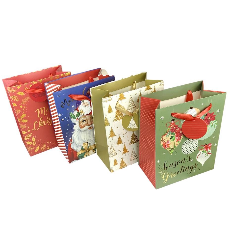 Luxury Christmas Gift Bag