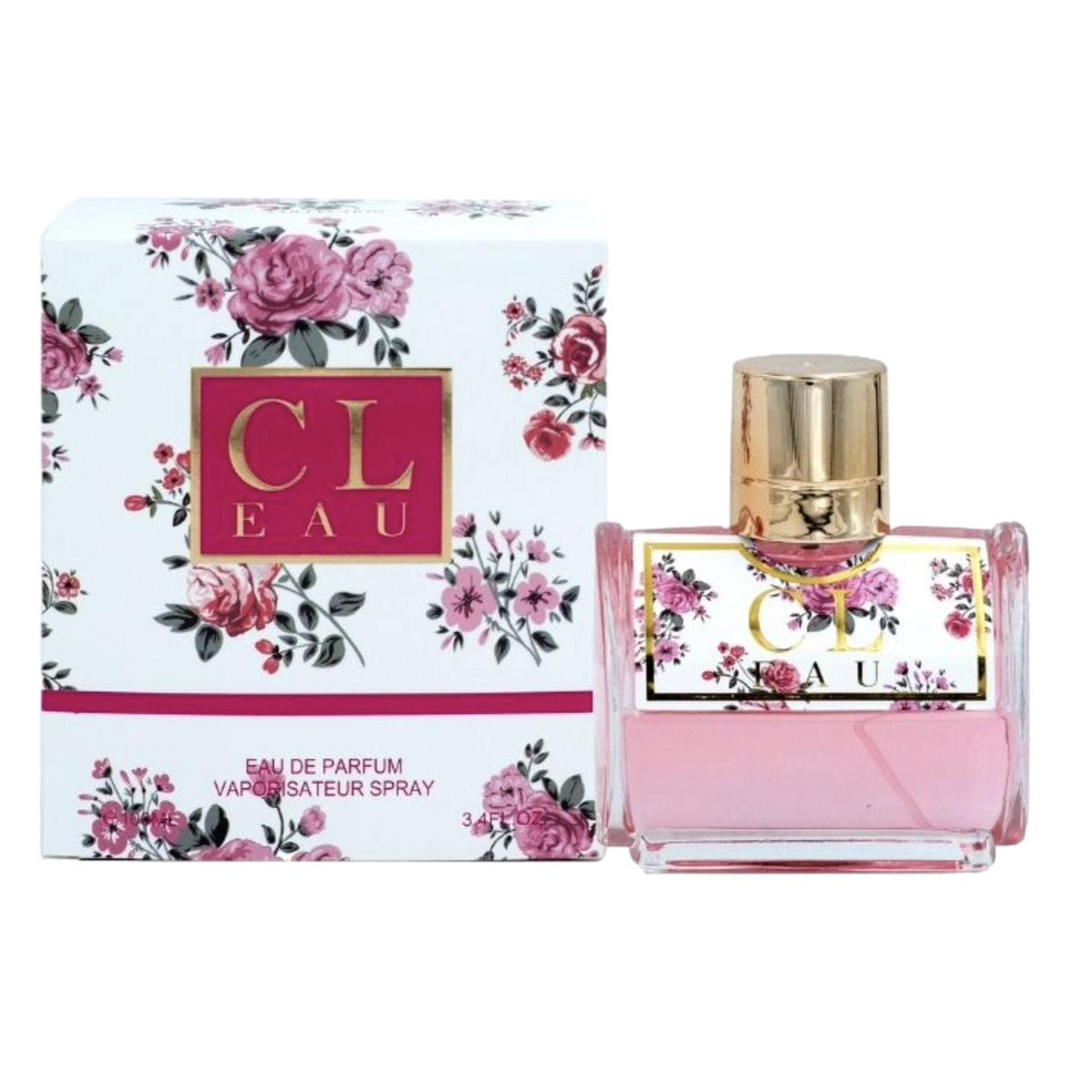Perfume &amp; Scented Sachet