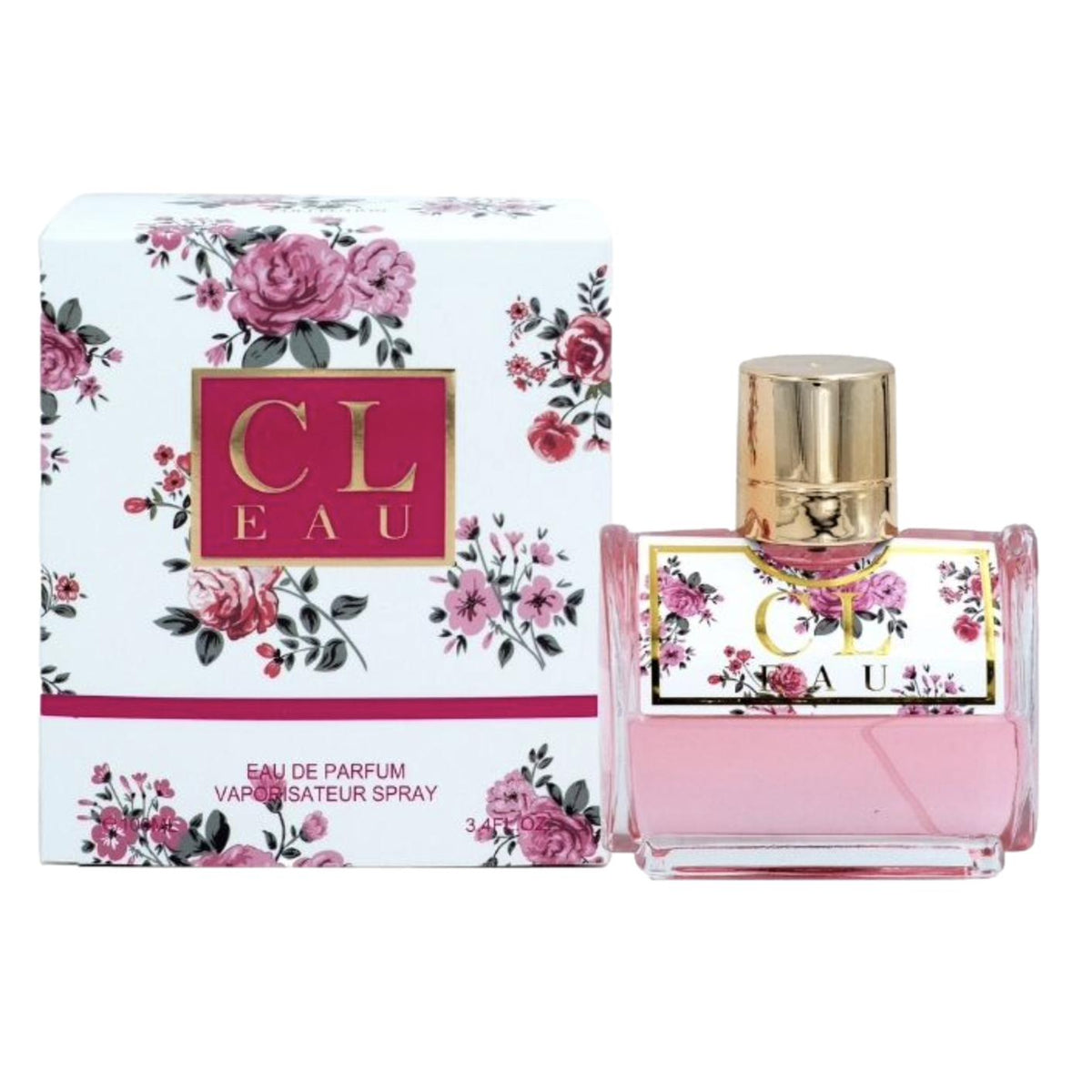 Perfume 100ml