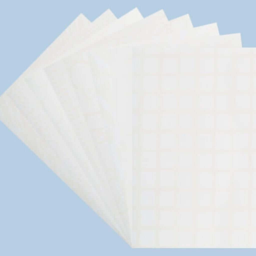 Colour Reveal Textures Paper 96s - Senior Style