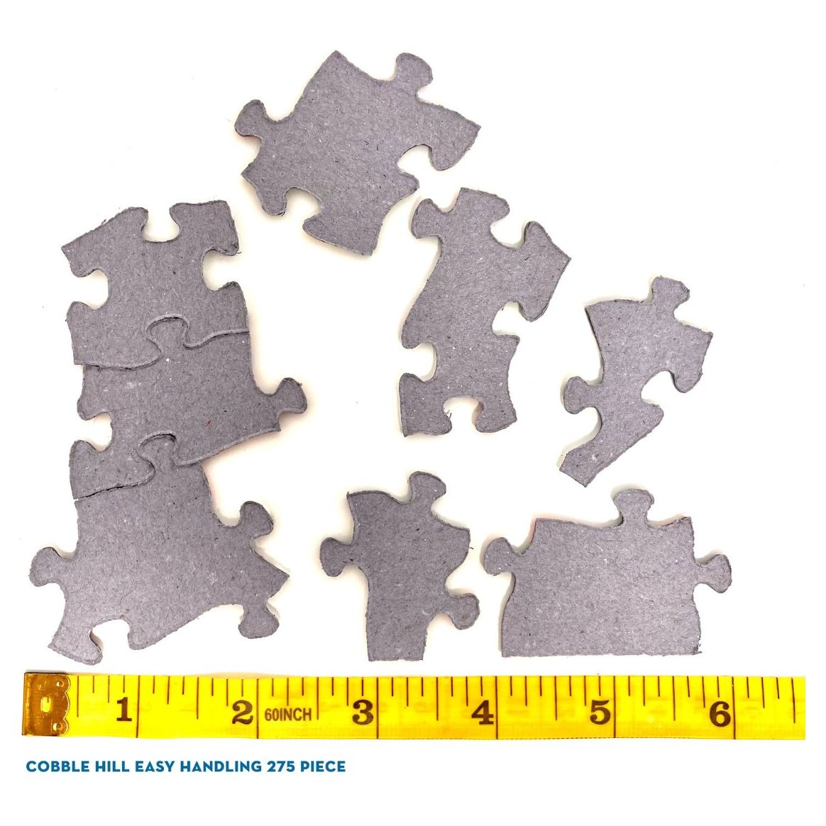 Country Friends - 275 Large Piece Jigsaw Puzzle - Senior Style