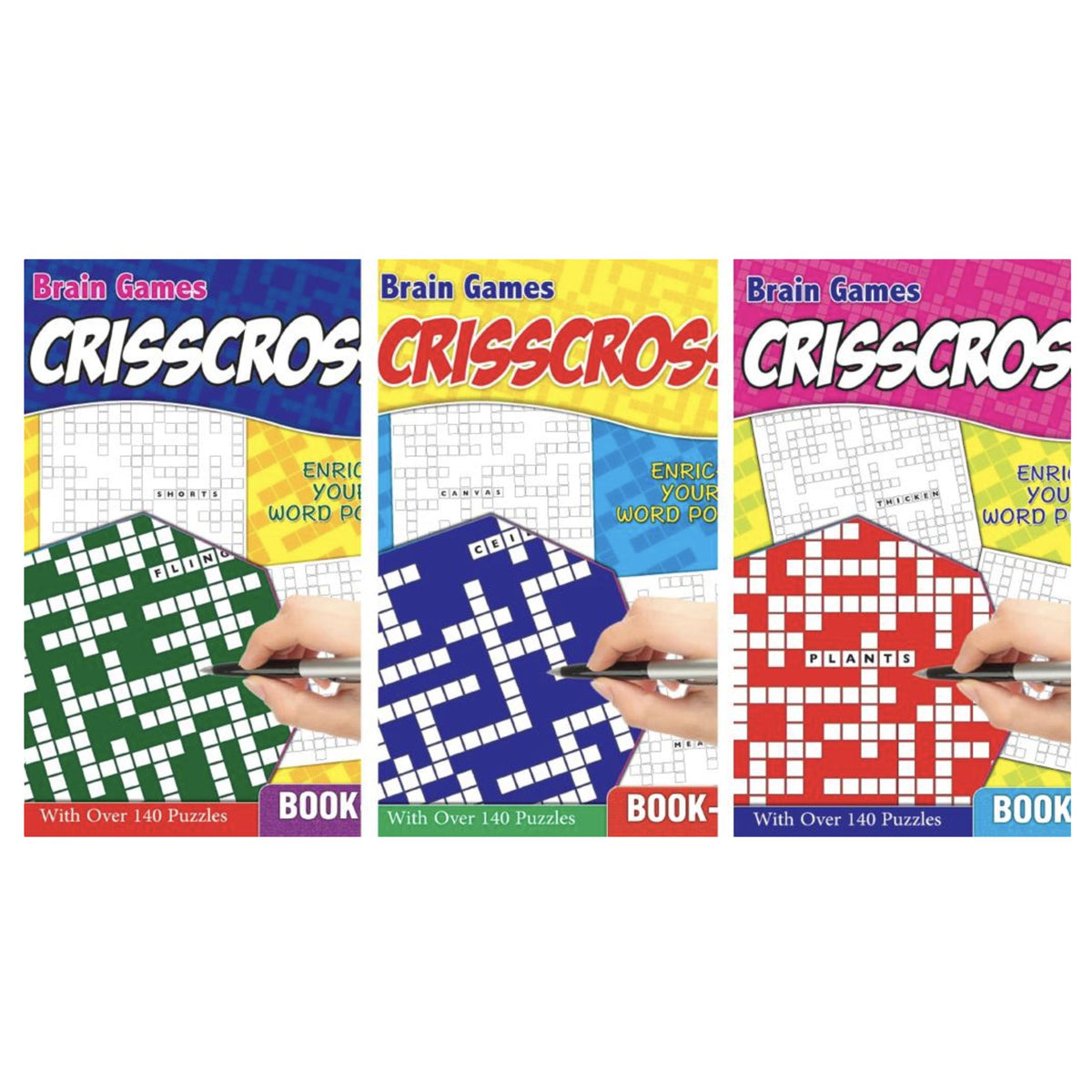 Puzzle Fun