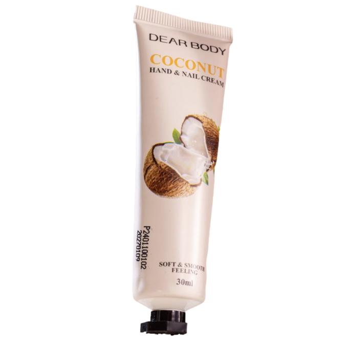 Dear Body Hand & Nail Cream