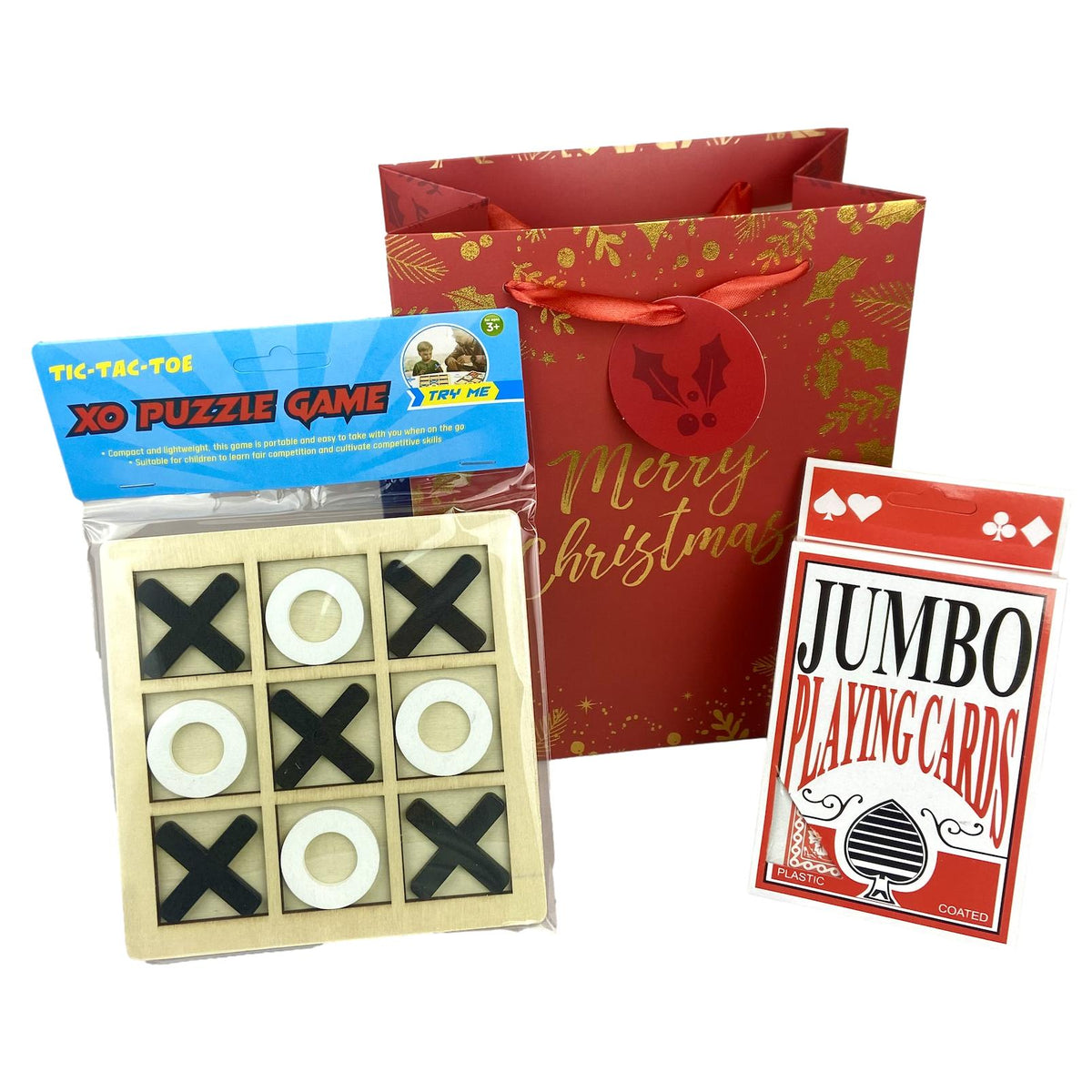 Delightful Diversion