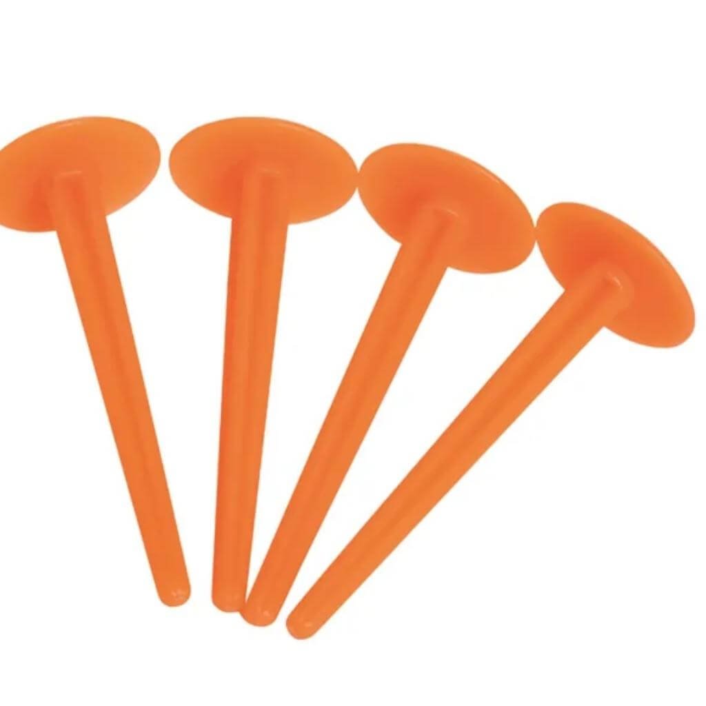 Disc Deluxe Game - Senior Style