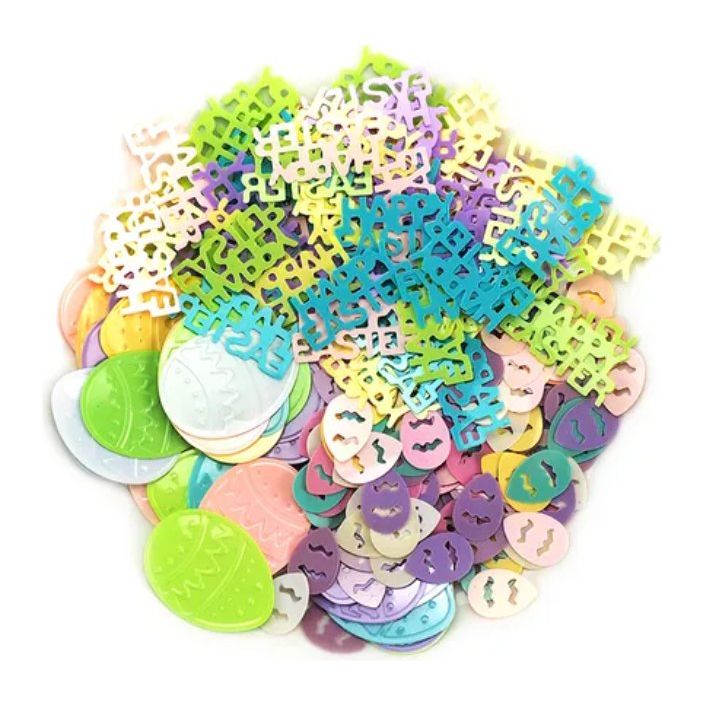 Easter Scatter Triple Pack - Senior Style