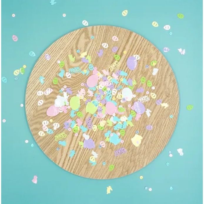 Easter Scatter Triple Pack - Senior Style