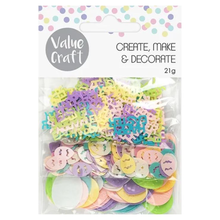 Easter Scatter Triple Pack - Senior Style