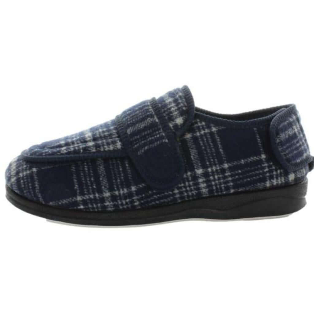 Edison Adjustable Slippers - Men&#39;s - Senior Style