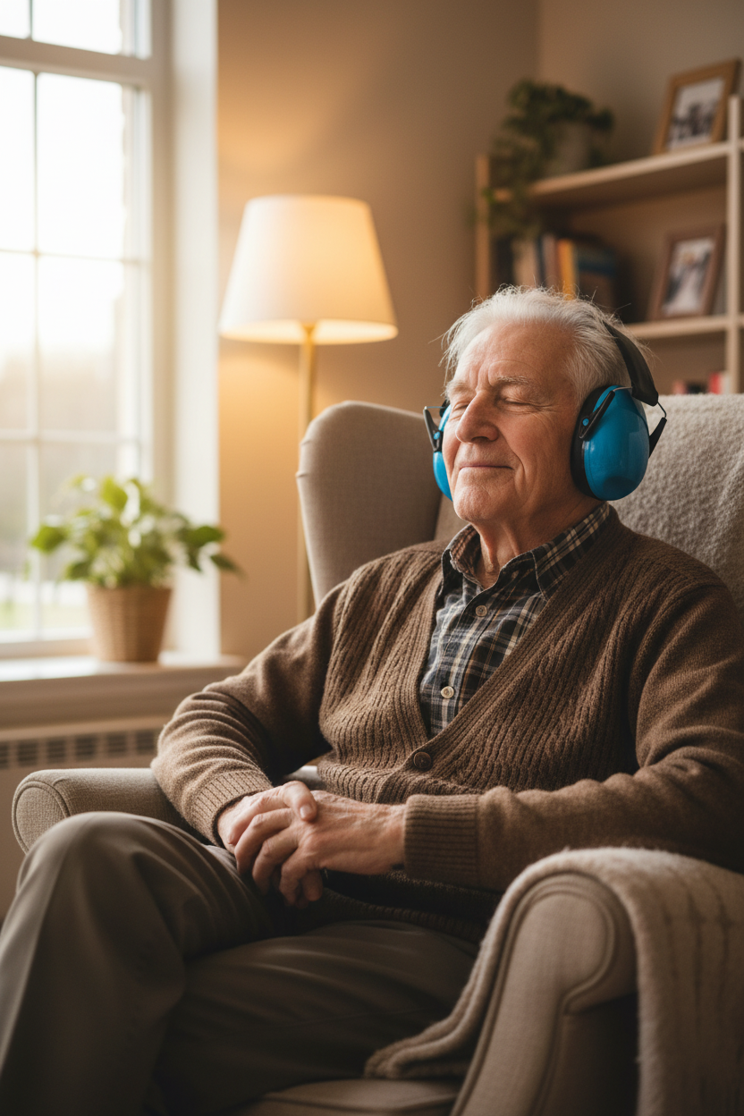 Hearing Protector