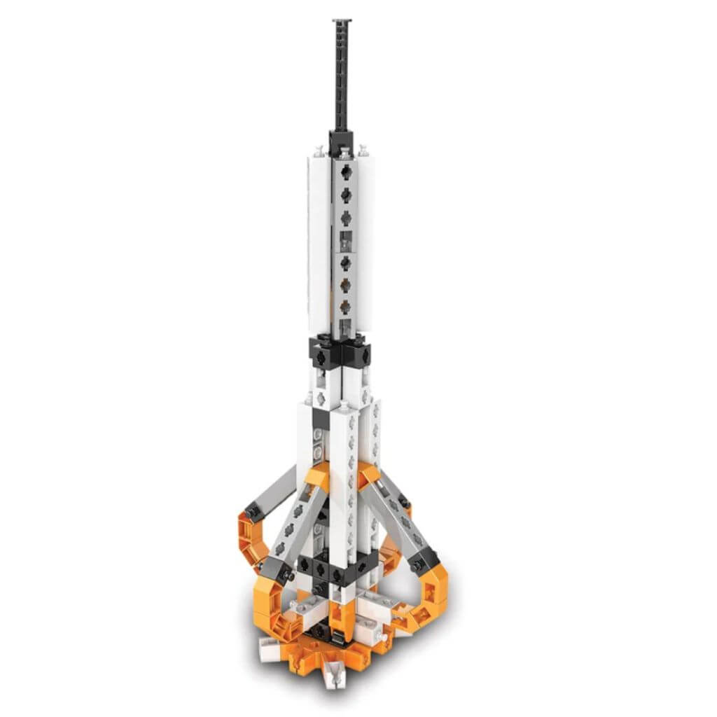 Engino Steamlabs - Travelling to Space - Senior Style