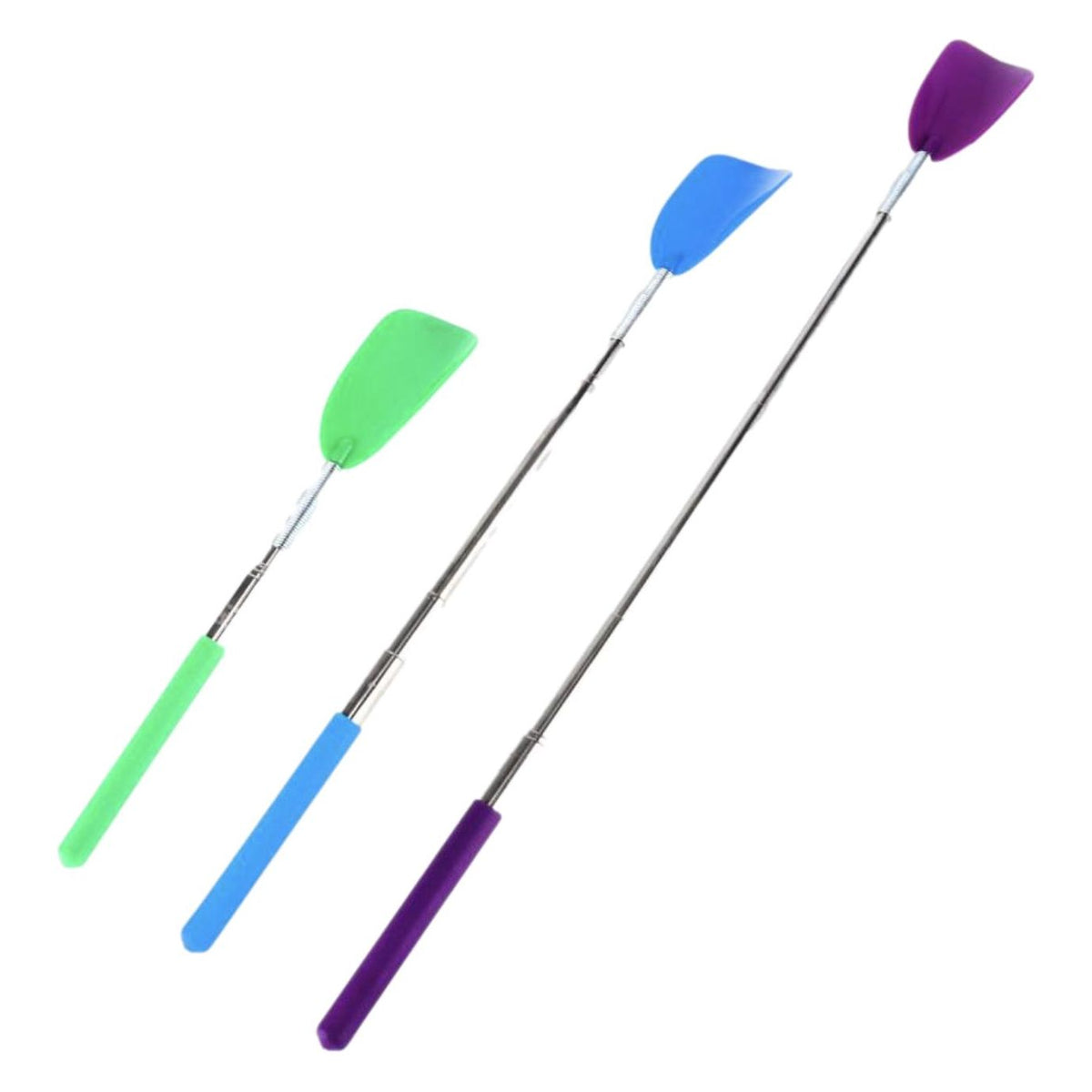 Extendable Shoe Horn