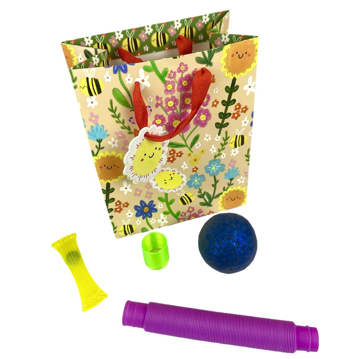 Fidget Fun