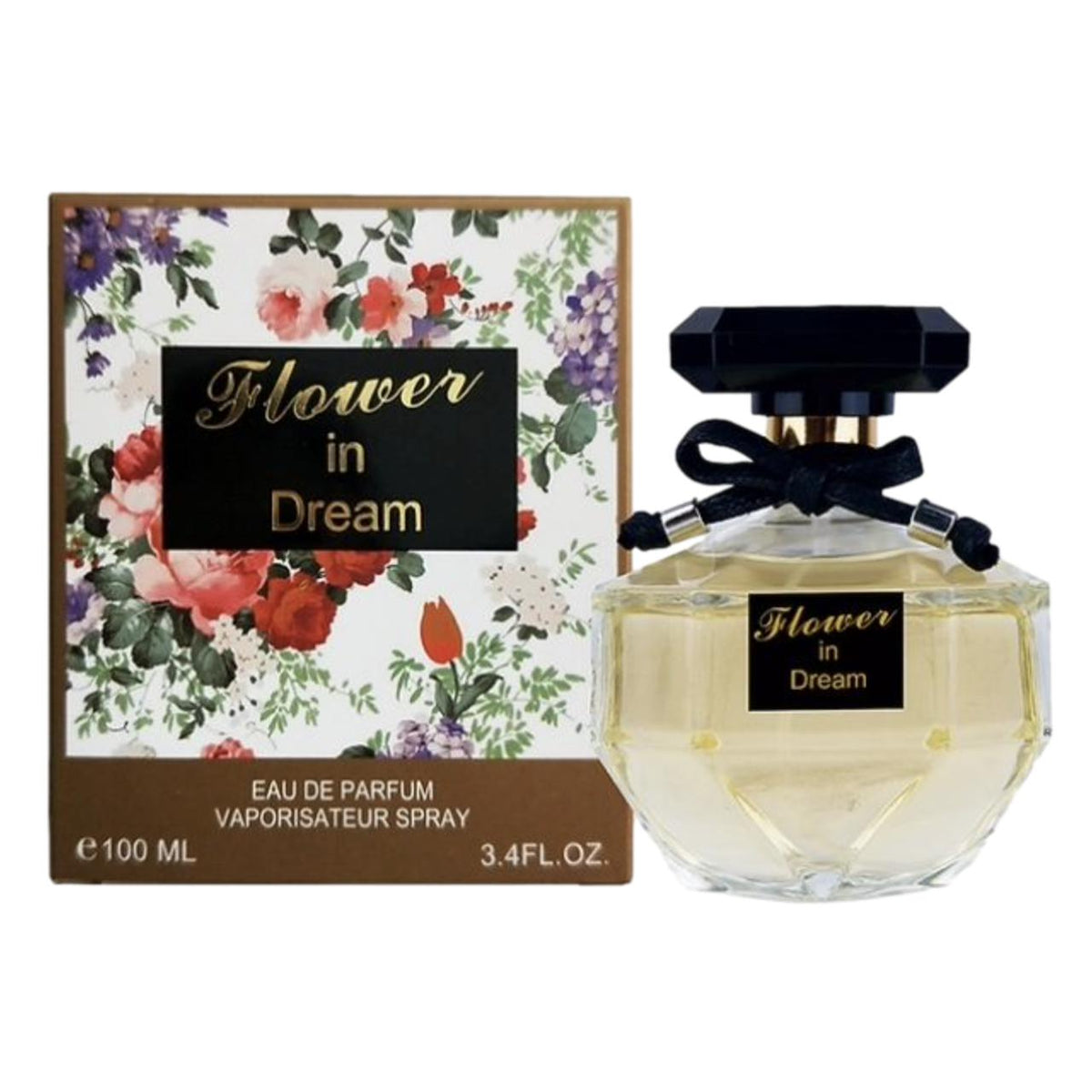 Perfume 100ml