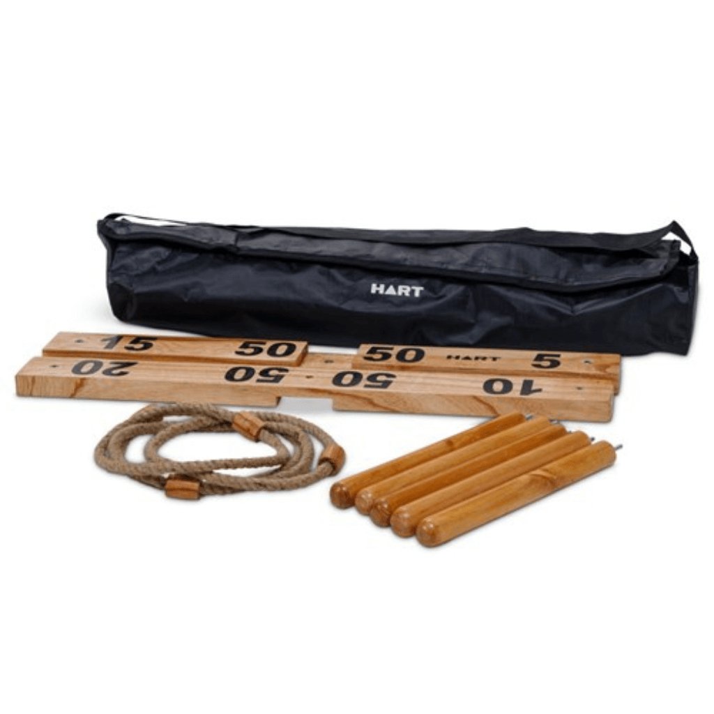 Giant Quoits - Senior Style