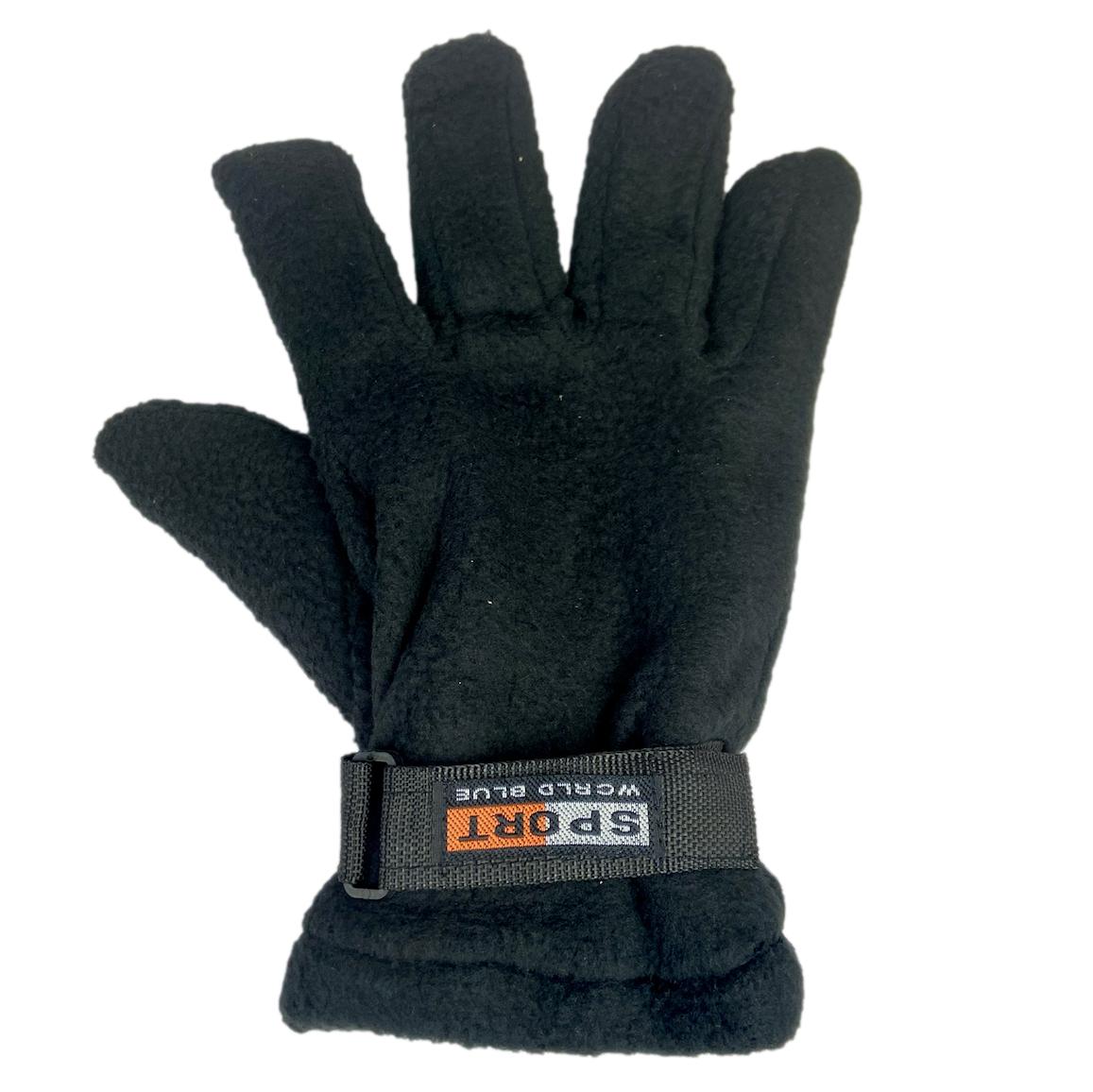 If You're Cold