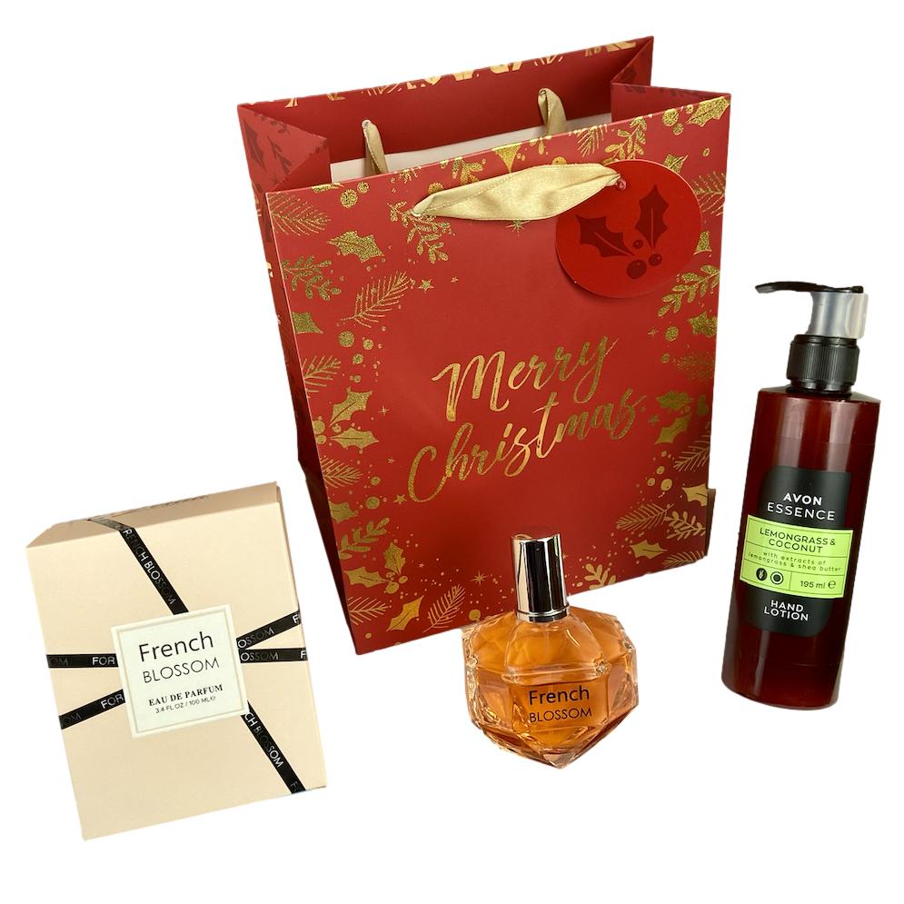 Good Morning for Her