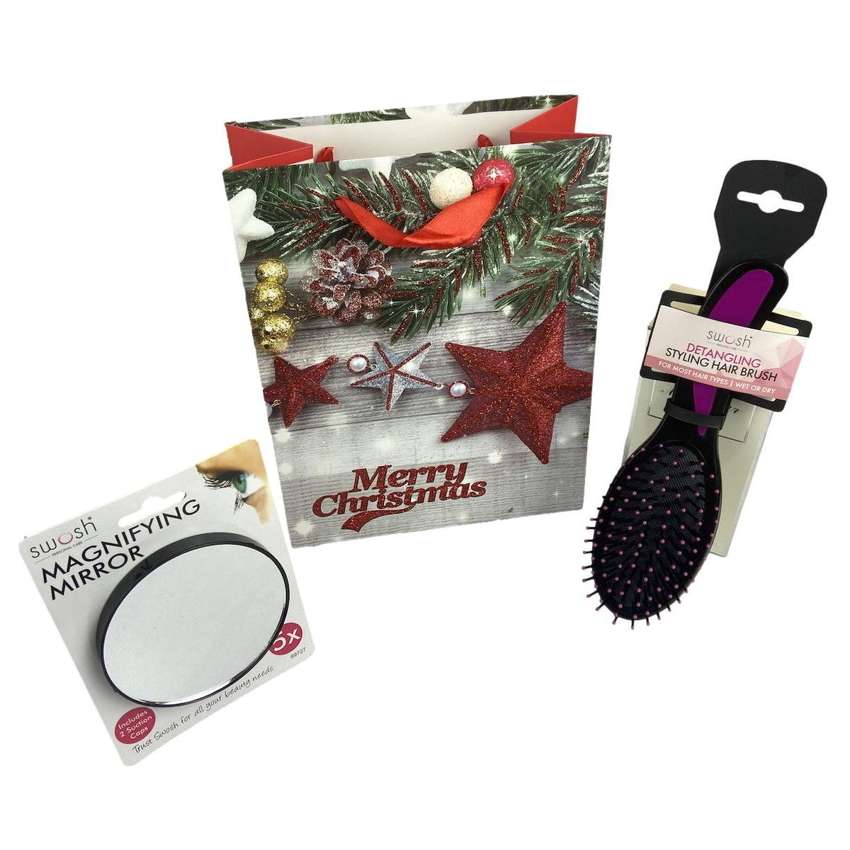 Hair Delight - Senior Style
