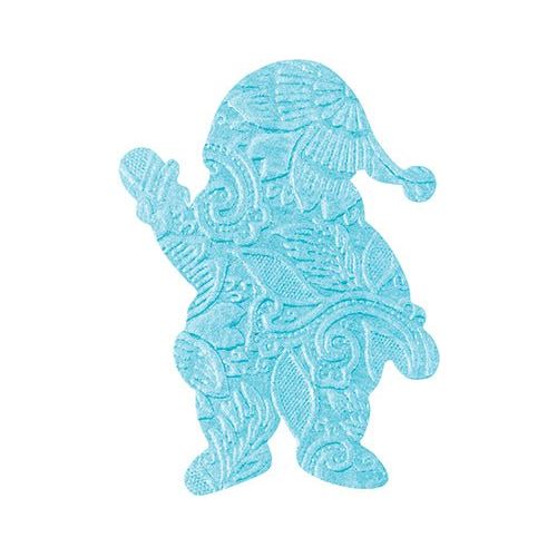 Handmade Pattern Paper – Christmas Shapes 100g - Senior Style