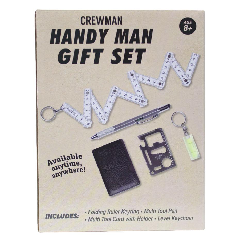Handyman Gift Set