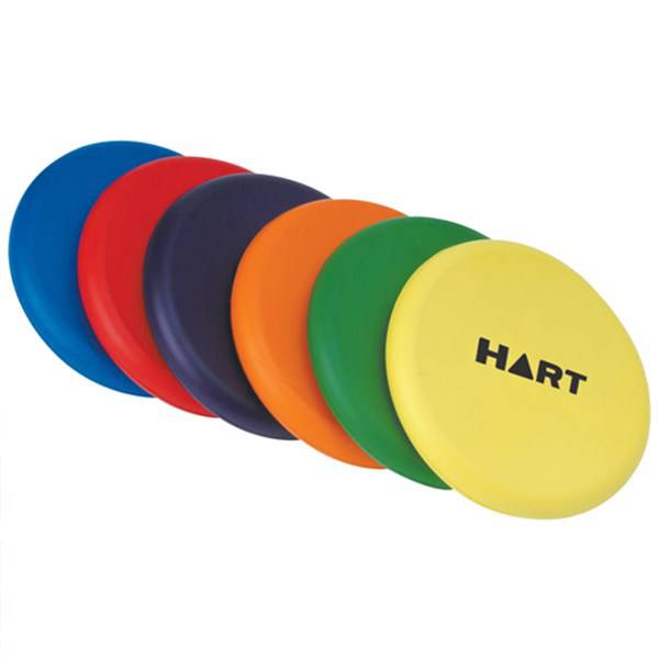 Soft Foam Frisbee