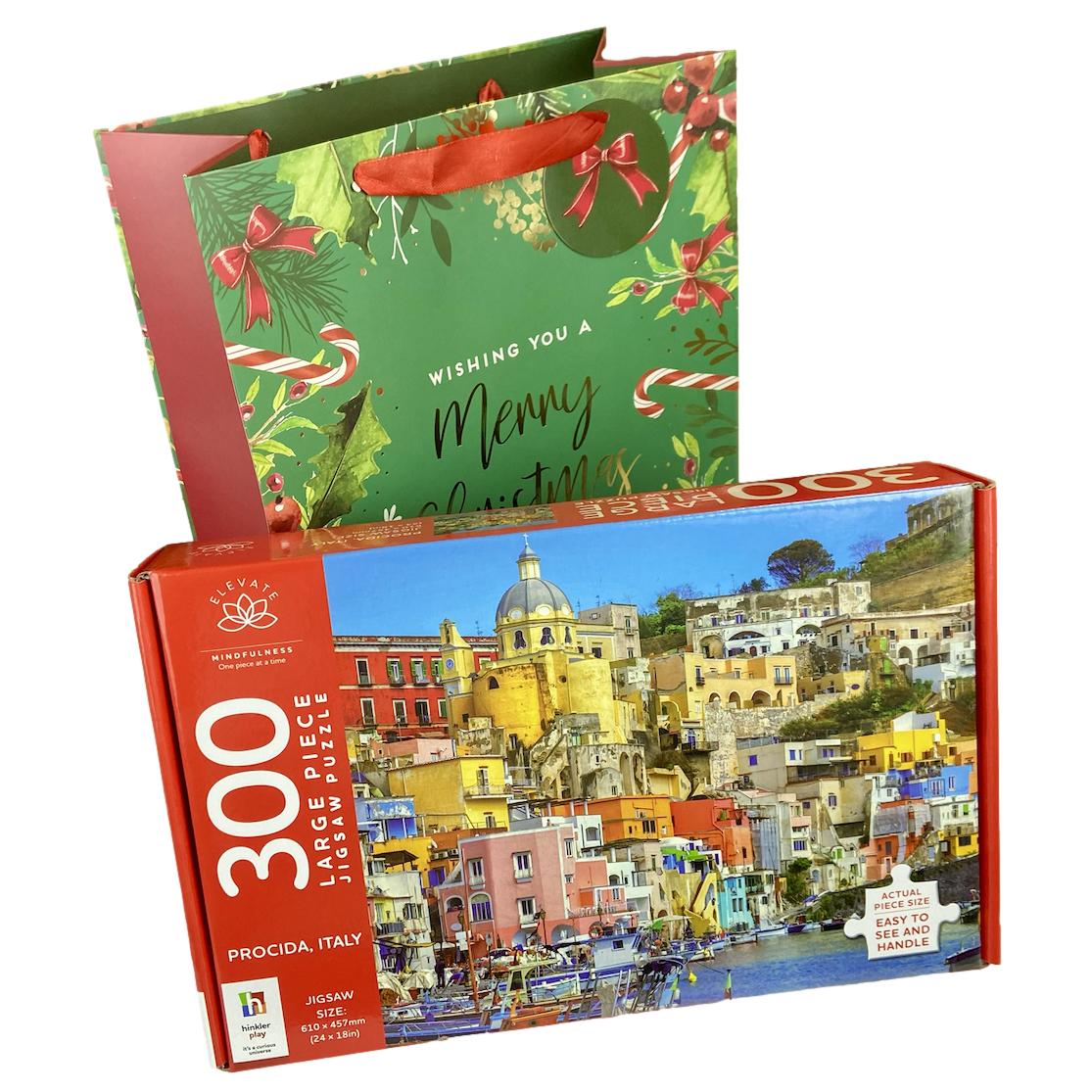 Jigsaw Bargains