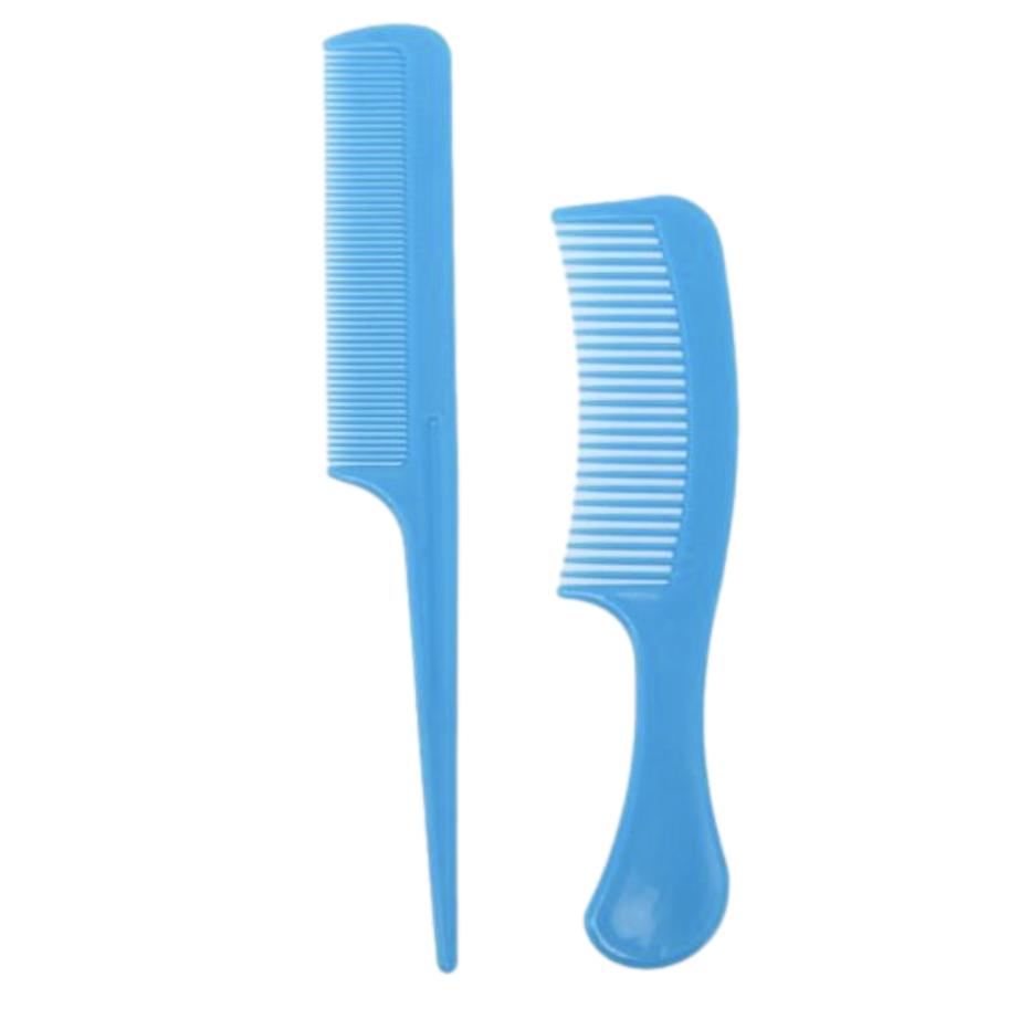 Ladies Comb - Senior Style
