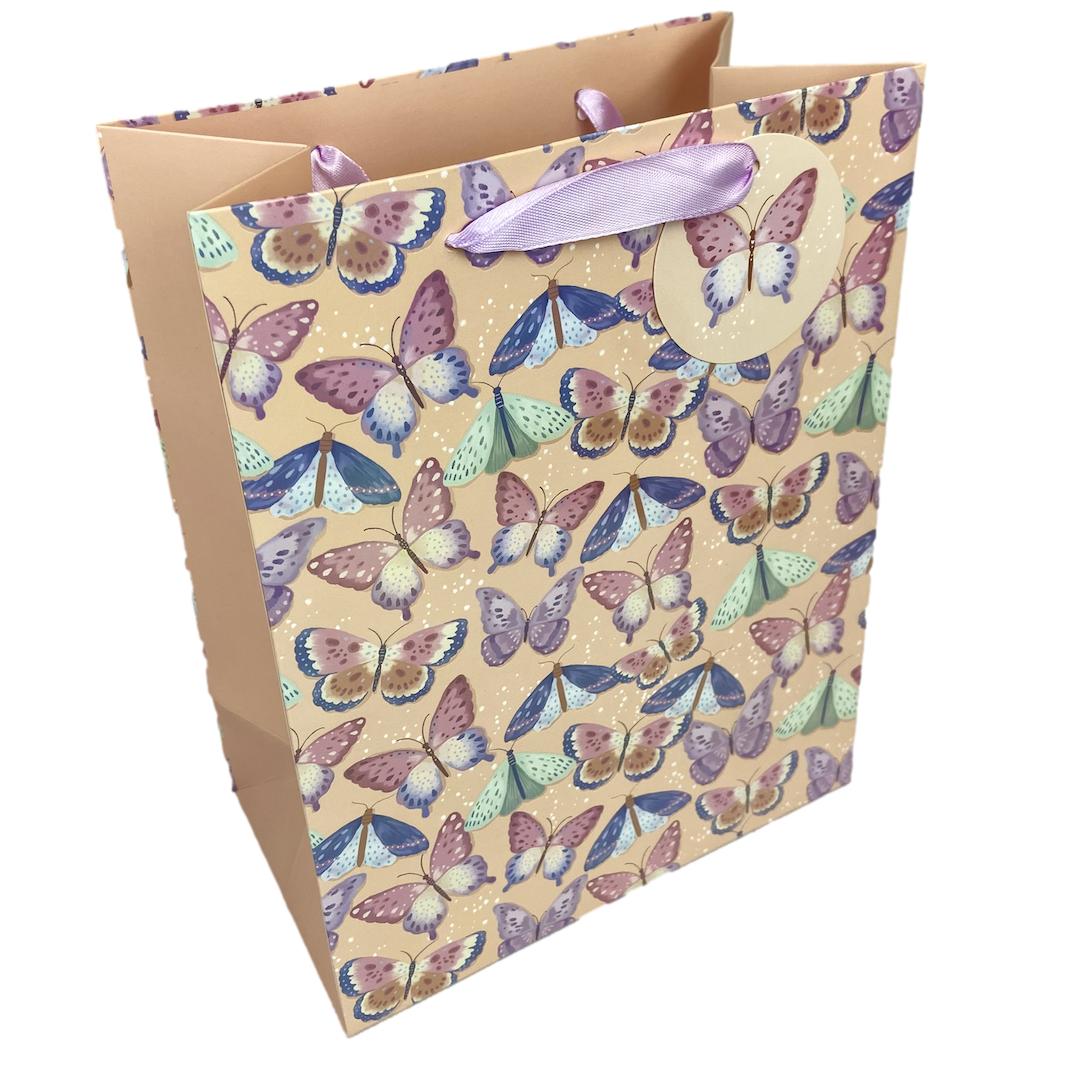 Ladies Luxury Gift Bag
