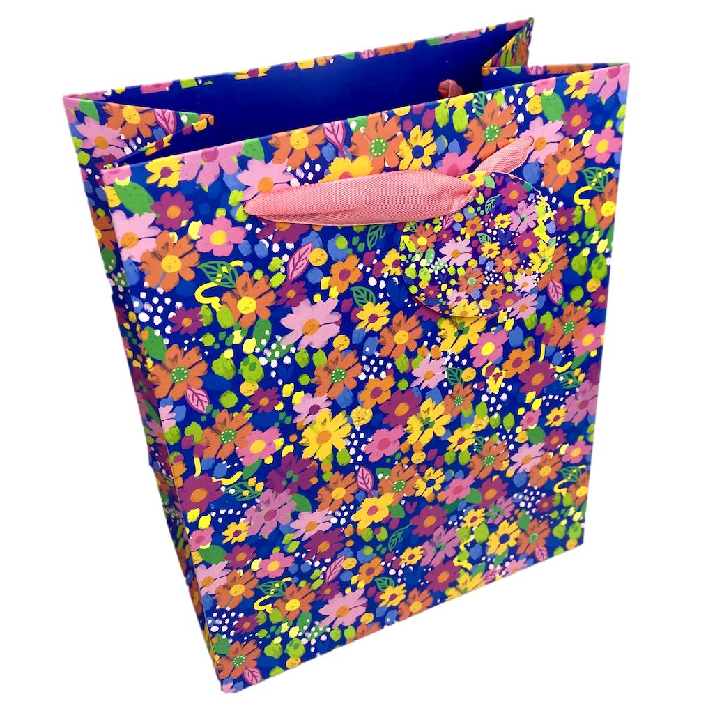 Ladies Luxury Gift Bag