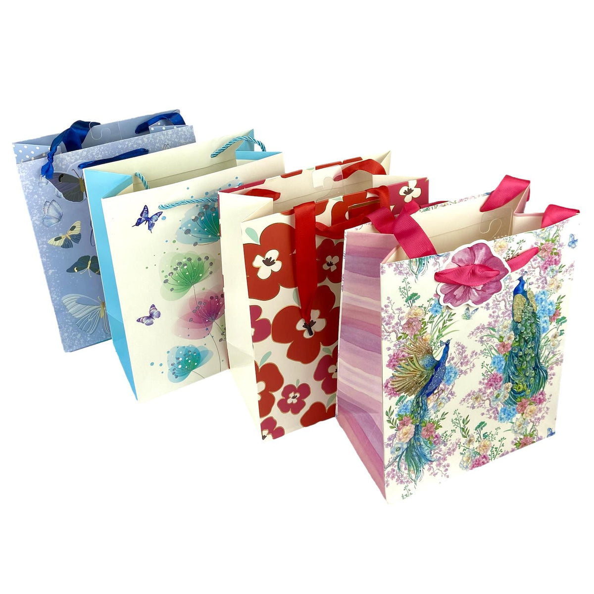 Ladies Luxury Gift Bag