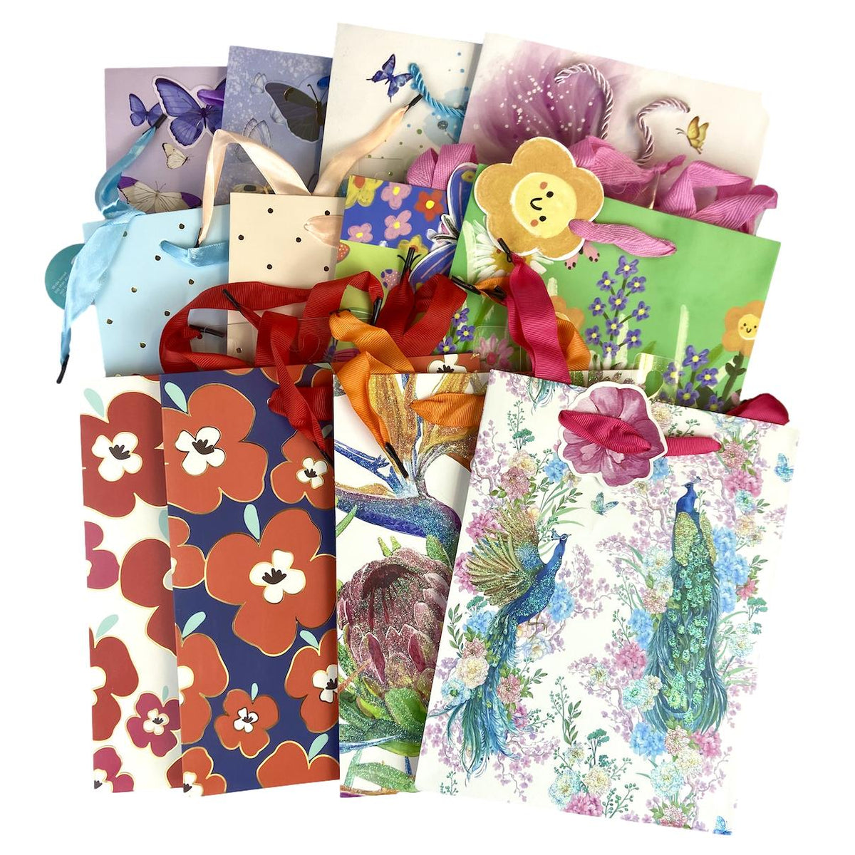 Ladies Luxury Gift Bag