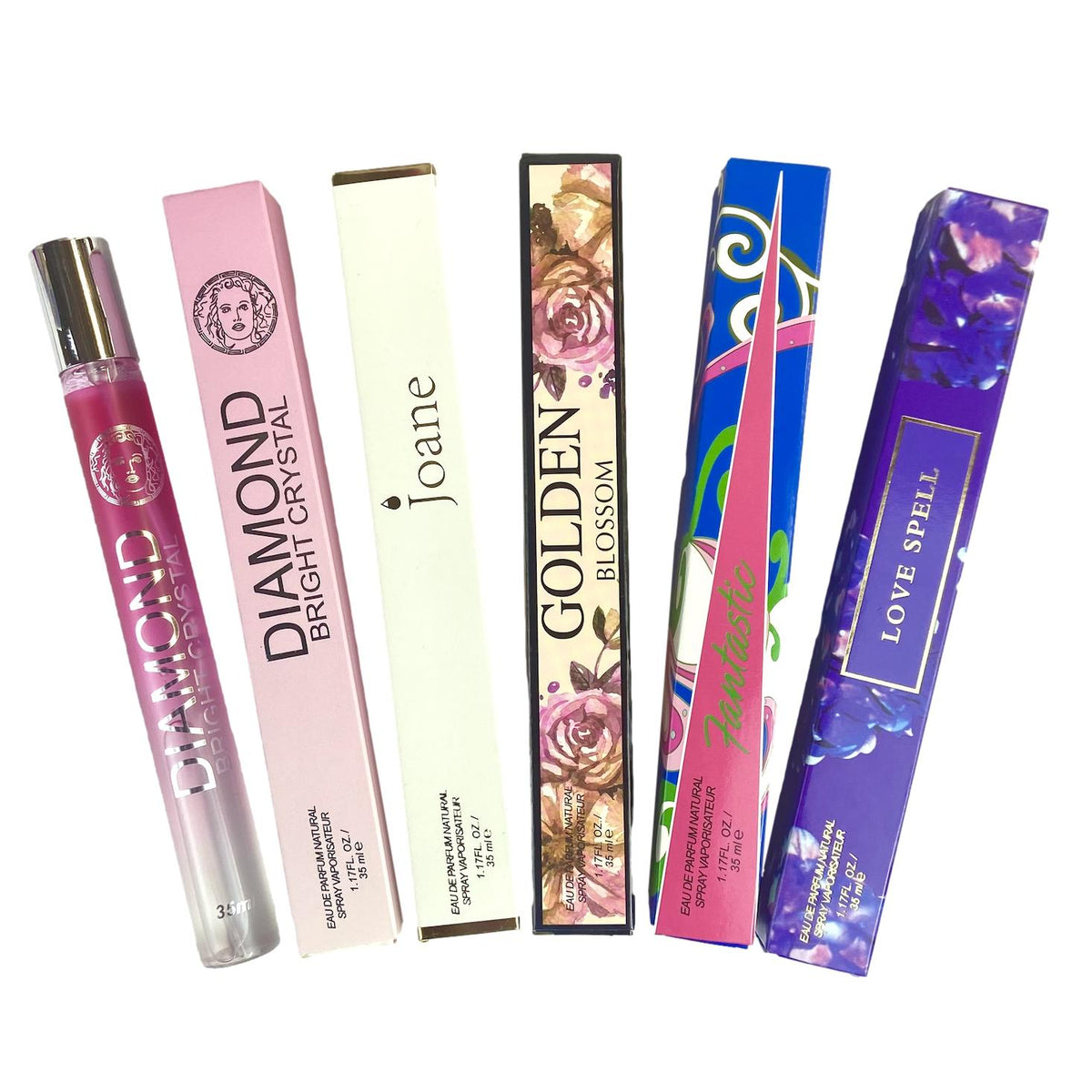 Perfume &amp; Scented Sachet