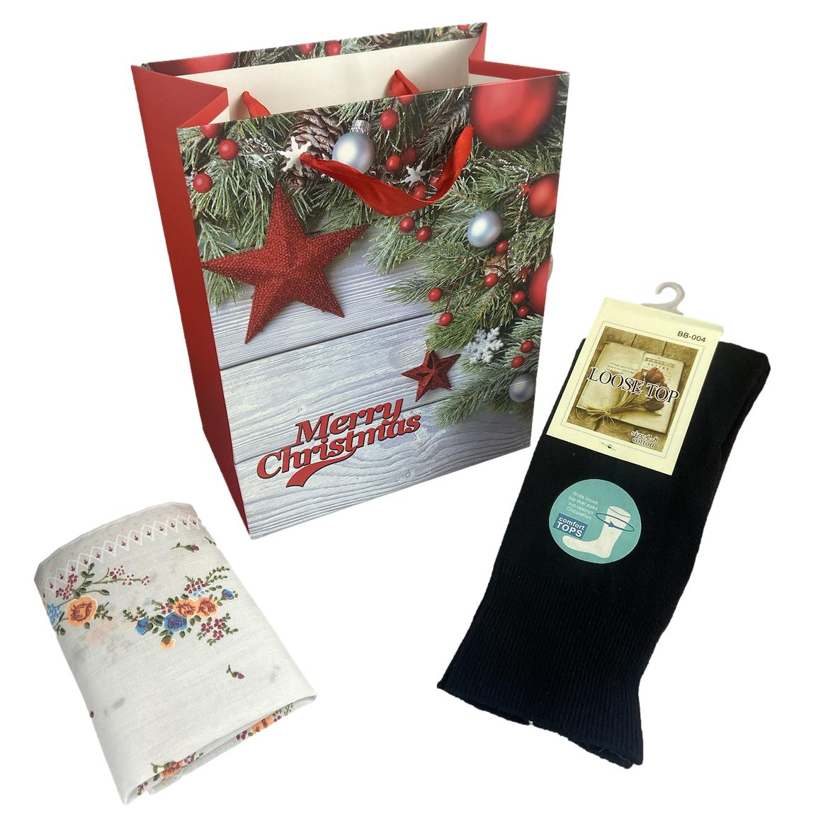 Ladies Simple Pleasures - Senior Style