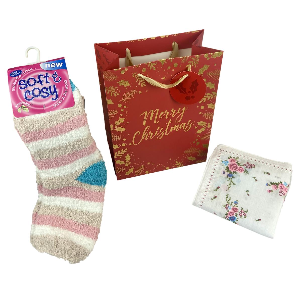 Ladies Simple Pleasures