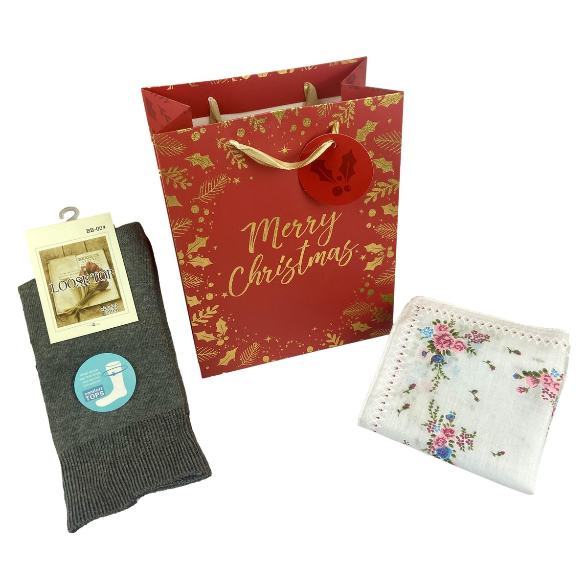 Ladies Simple Pleasures