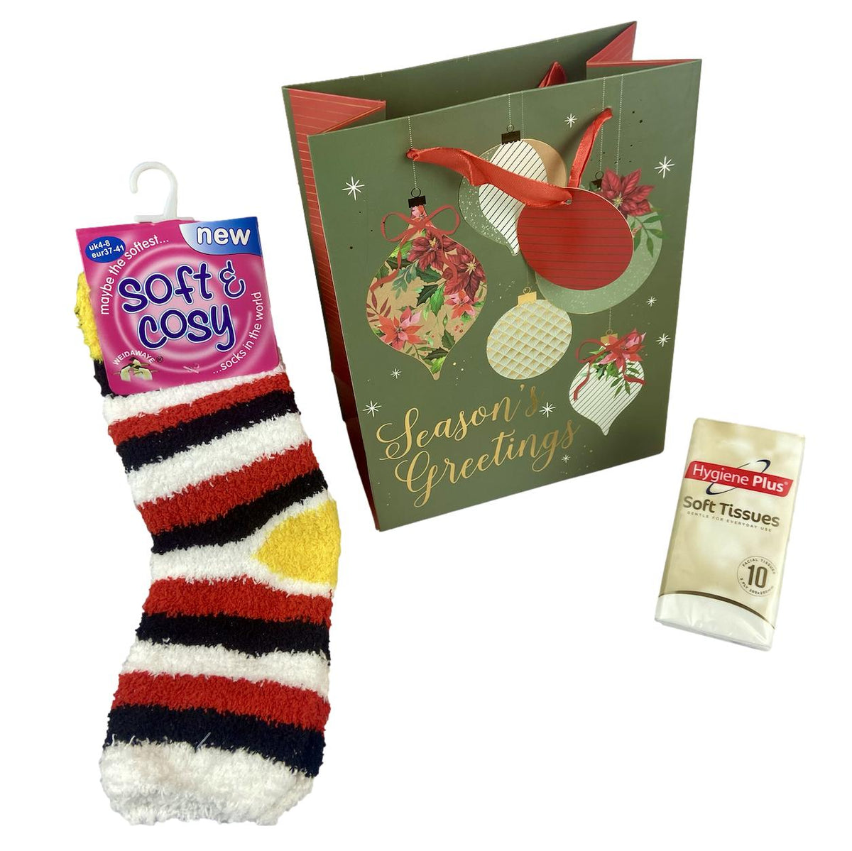 Ladies Simple Pleasures