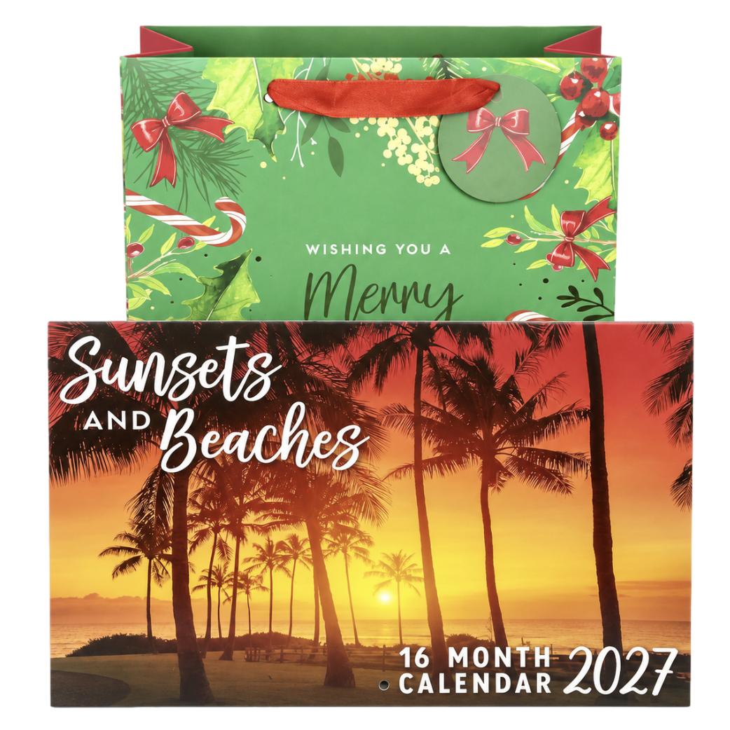 Simple Calendar Pack