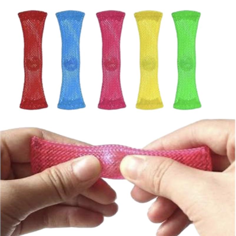 Marble Fidget - Senior Style