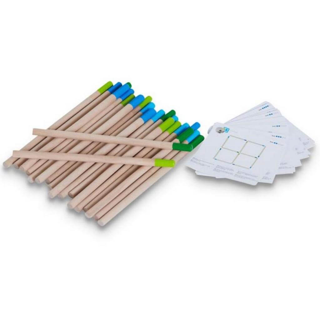 Match Puzzle - Senior Style